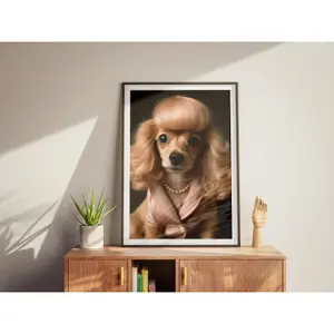 Ramka na zdjęcia Hartman Animal Elegance 30 AI image-2