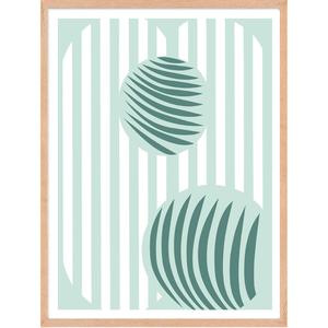 kb2203hag-geoab06-cadre-photo-hartman-geometric-abstract-06-ai-vert-50x70-cm