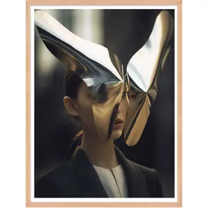 Cadre photo Hartman Dafne Ederveen 12 AI image-0