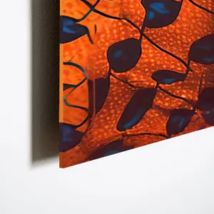 Gemälde auf Acrylglas Hartman Black Magic Woman 01 AI image-3