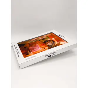 Pittura su vetro acrilico Hartman Vintage Pools 01 AI image-2