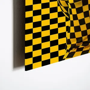 Pittura su vetro acrilico Hartman Black Magic Woman 06 AI image-3