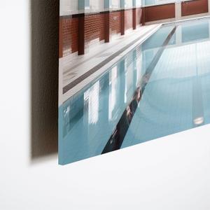 Pittura su vetro acrilico Hartman Vintage Pools 01 AI image-3