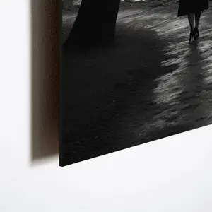 Pintura sobre vidrio acrílico Hartman Wheels of Elegance 08 AI image-3