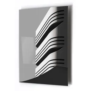 Pittura su vetro acrilico Hartman Calm Brut 06 AI image-1