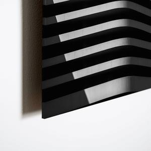 Painting on acrylic glass Hartman Calm Brut 09 AI image-3