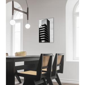 Painting on acrylic glass Hartman Calm Brut 09 AI image-2