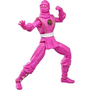 Φιγούρα Hasbro Power Rangers Ninja Ranger image-0