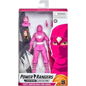 Φιγούρα Hasbro Power Rangers Ninja Ranger image-4