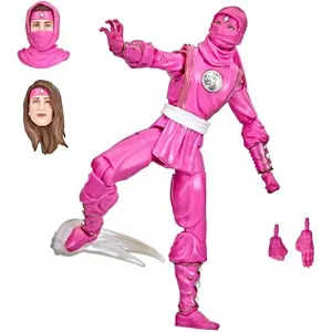 Φιγούρα Hasbro Power Rangers Ninja Ranger image-1