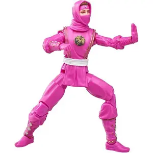 Φιγούρα Hasbro Power Rangers Ninja Ranger image-2