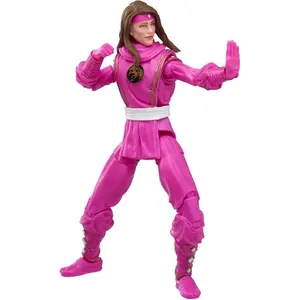 Φιγούρα Hasbro Power Rangers Ninja Ranger image-3