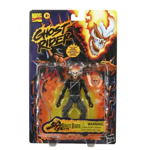Φιγούρα Hasbro Marvel Comics Ghost Rider image-4