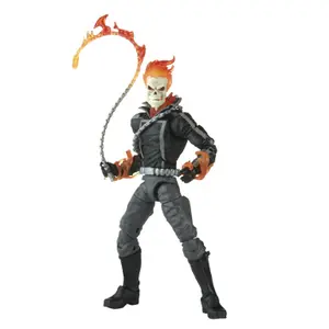 Φιγούρα Hasbro Marvel Comics Ghost Rider image-3