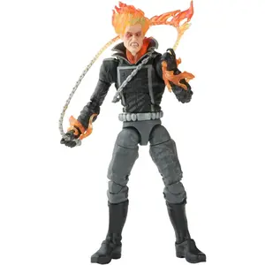 Φιγούρα Hasbro Marvel Comics Ghost Rider image-1