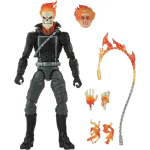 Φιγούρα Hasbro Marvel Comics Ghost Rider image-2
