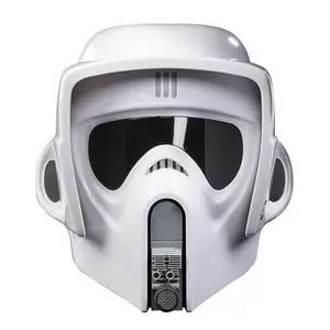 Figurine Helm Hasbro Star Wars Scout Trooper Electronic