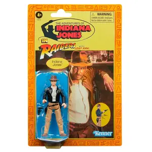 Φιγούρα Hasbro Indiana Jones image-1