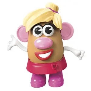 Figurine Hasbro Mrs. Potato Head image-0