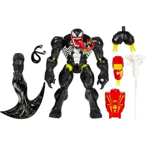 Figurine Hasbro Marvel Mix Mashers Venom Deluxe image-0