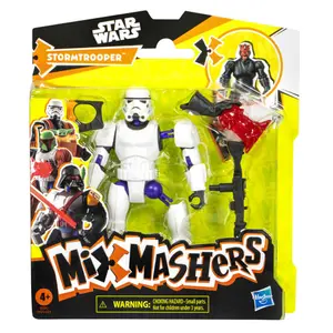 Φιγούρα Hasbro Star Wars Stormtrooper image-3