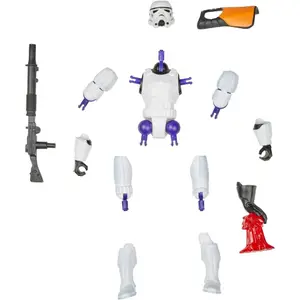 Φιγούρα Hasbro Star Wars Stormtrooper image-1