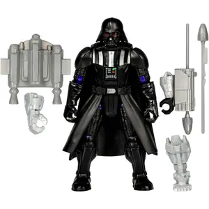 Figurine Hasbro Star Wars Mix Mashers Darth Vader image-0