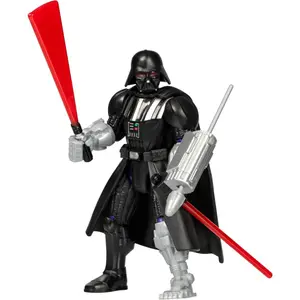 Figurine Hasbro Star Wars Mix Mashers Darth Vader image-1