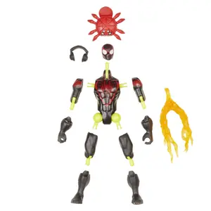 Φιγούρα Hasbro Marvel Mix Mashers Miles Morales image-1