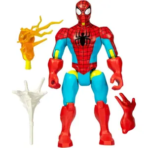 Figurina Hasbro Marvel Mix Mashers Spider-Man image-0