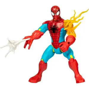Figurina Hasbro Marvel Mix Mashers Spider-Man image-1