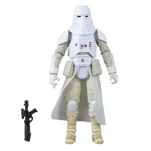 Figurina Hasbro Star Wars The Empire Strikes Back Imperial Snowtrooper image-1