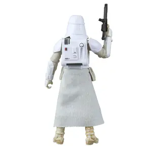 Figurina Hasbro Star Wars The Empire Strikes Back Imperial Snowtrooper image-2