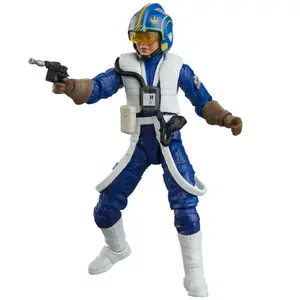 Φιγούρα Hasbro Star Wars Lieutenant Callahan image-3
