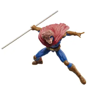 Figurine Hasbro Marvel X-Men Gambit image-3