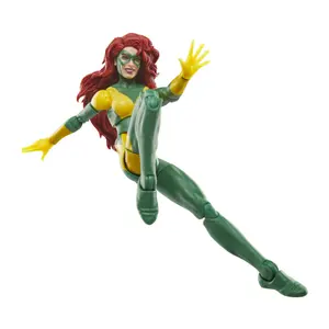 Φιγούρα Hasbro Marvel X-Men The Uncanny Jean Grey X-Factor image-1