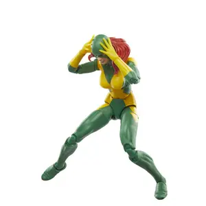 Φιγούρα Hasbro Marvel X-Men The Uncanny Jean Grey X-Factor image-2