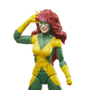 Φιγούρα Hasbro Marvel X-Men The Uncanny Jean Grey X-Factor image-3