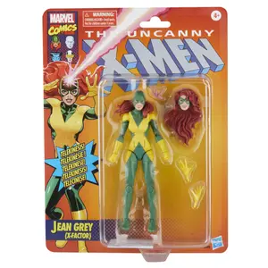 Φιγούρα Hasbro Marvel X-Men The Uncanny Jean Grey X-Factor image-4
