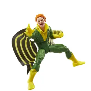 Figurine Hasbro Marvel Legends Comics X-Men Marvel's Banshee image-2