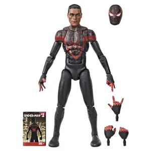 Figurina Hasbro Marvel Legends Spider-Man image-2