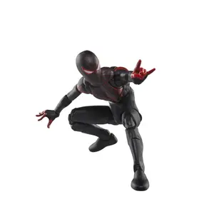Figurina Hasbro Marvel Legends Spider-Man image-0