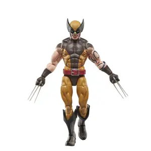 Φιγούρα Hasbro Marvel Legends Dark Avengers Daken Wolverine image-0