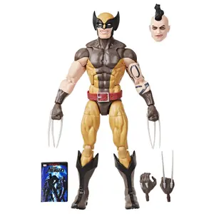 Φιγούρα Hasbro Marvel Legends Dark Avengers Daken Wolverine image-1
