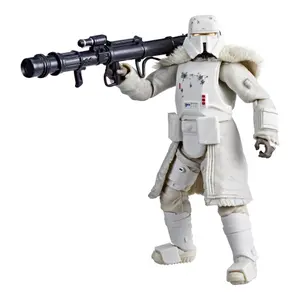 Figurina Hasbro Star Wars Andor Range Trooper image-1