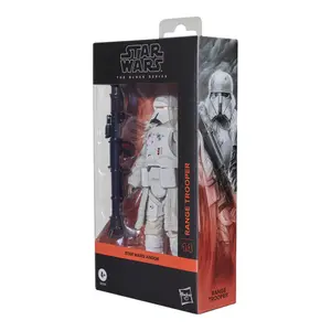 Figurina Hasbro Star Wars Andor Range Trooper image-2