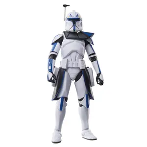 Figurina Hasbro Star Wars Ahsoka Clone Captain Rex image-0