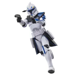 Figurina Hasbro Star Wars Ahsoka Clone Captain Rex image-2