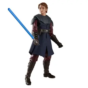 Figurina Hasbro Star Wars Ahsoka Anakin Skywalker image-0