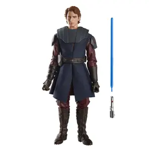 Figurina Hasbro Star Wars Ahsoka Anakin Skywalker image-1